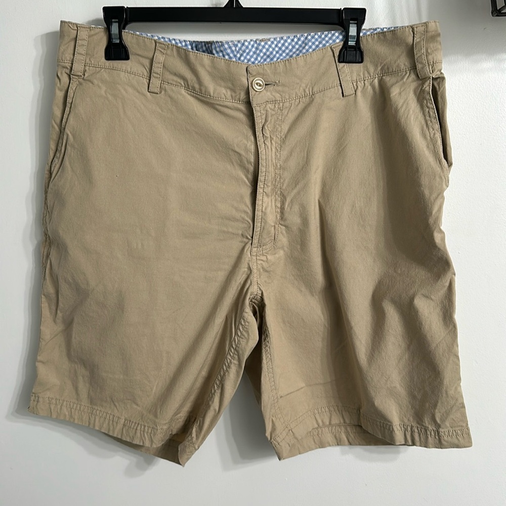 Tasc performance shorts